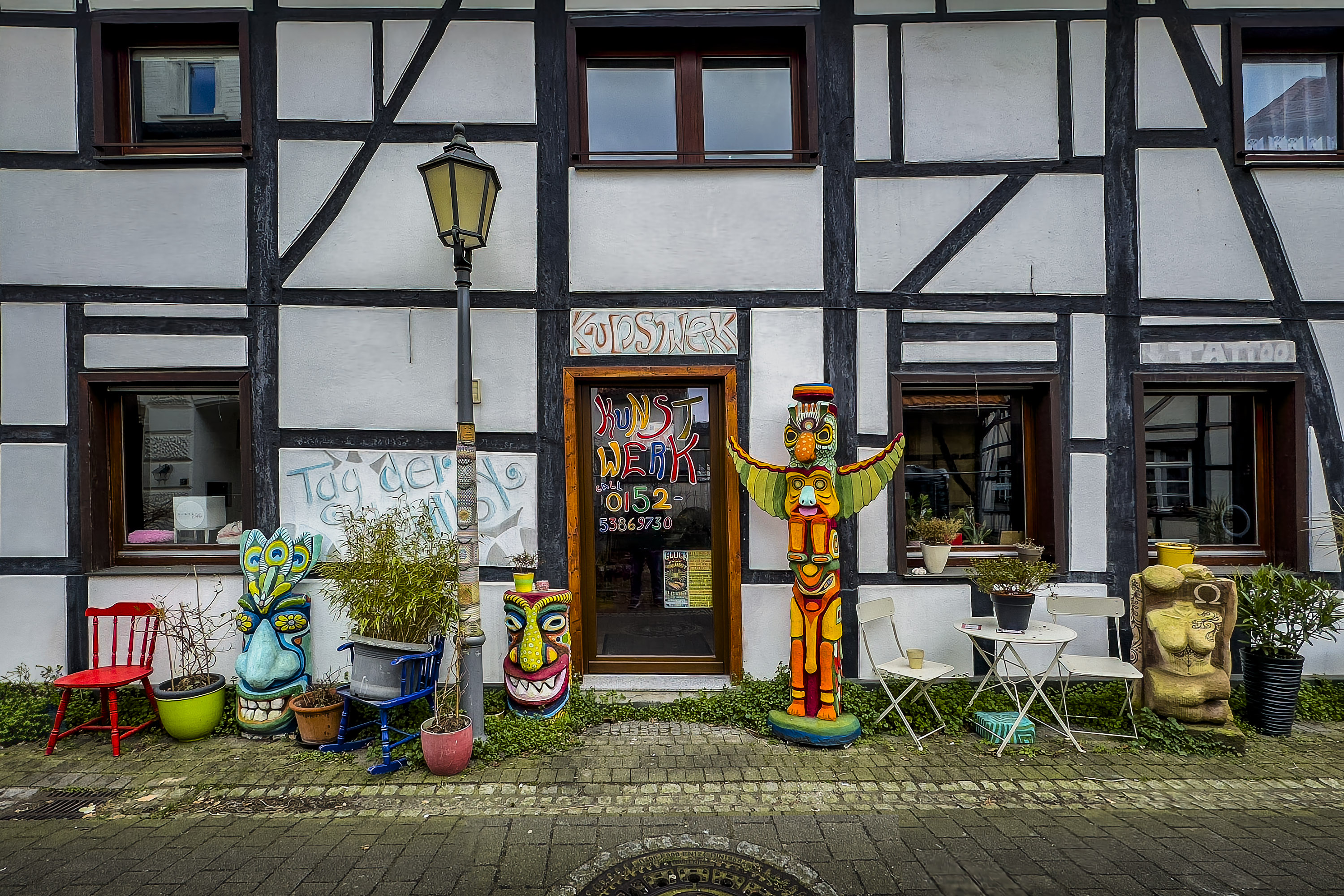 Galerie
